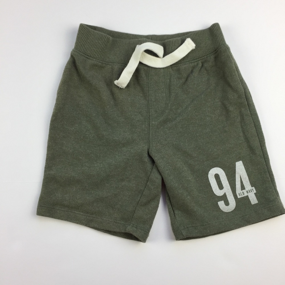 Old Navy Boy’s Shorts 3T